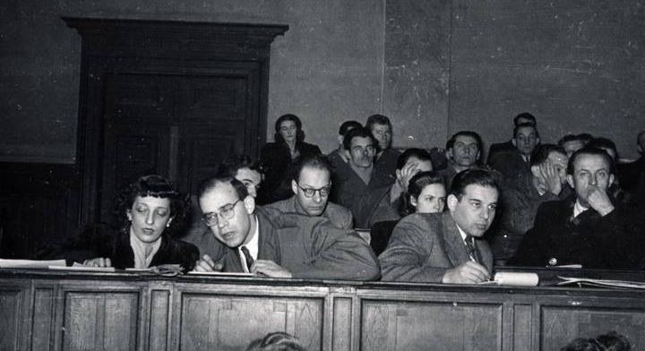 Államügyészek és bírók nyolc általánossal: élet-halál kérdésekben is dönthettek az ötvenes években