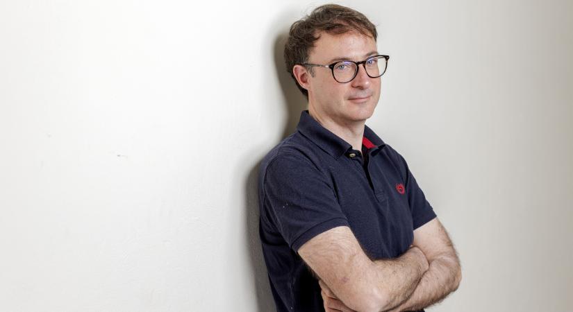 Stefano Bottoni: Ruszin-Szendi Romuluszban érzi a legnagyobb veszélyt a Fidesz