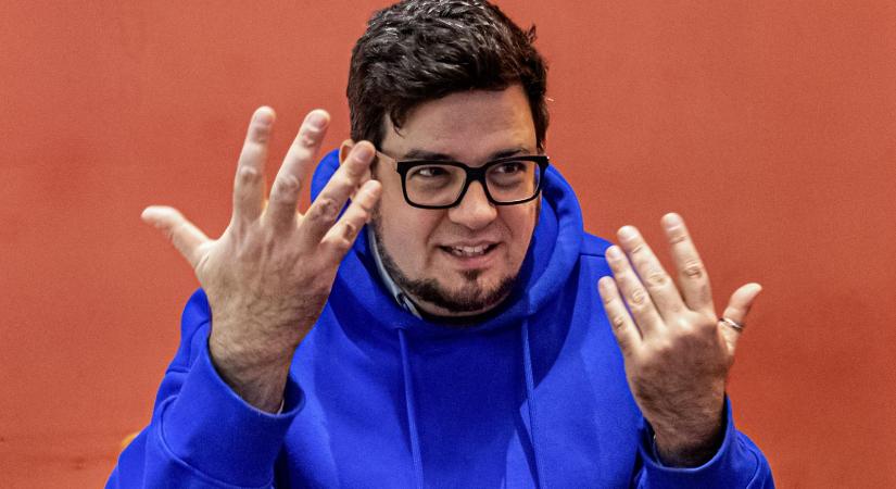 Deák Kristóf: Semmi sem indokolta, hogy a tatárjárásos filmet váratlanul elindítsák ellenünk