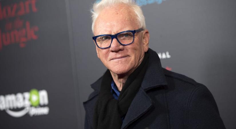 „Kubrick jól átvágott” – a Mechanikus narancsról is mesélt a HVG-nek Malcolm McDowell