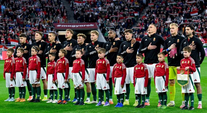 Magabiztos magyar siker a Puskás Arénában – a csapat legyőzte Örményországot