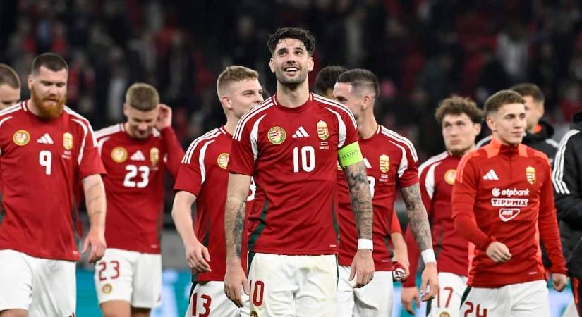 Magyarország Örményország 2:0 – fontos lépés a vb-szereplés felé