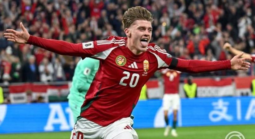 Magyarország–Örményország 2–0: megvan a „kötelező”, Rossi húzásai beváltak