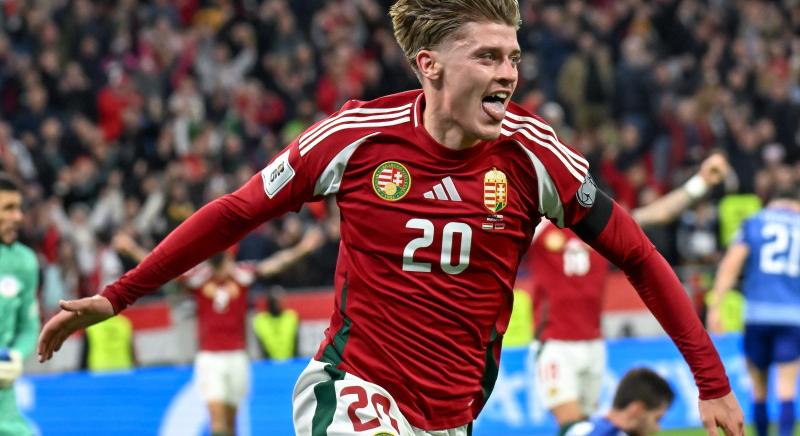 Vb-selejtező: Magyar-örmény – Kétgólos győzelem
