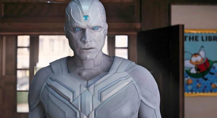 Ultron is felbukkan a Vision Quest első előzetesében