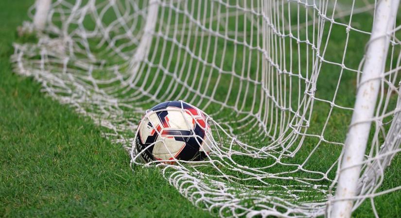 ,,Mi futballozni szerettünk volna"