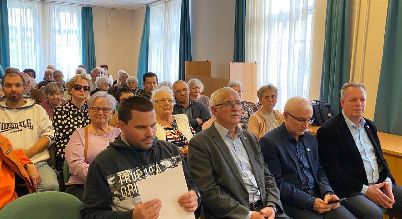 Sopronban is hagyomány, harminc éve ünneplik a Fehér Bot Napját