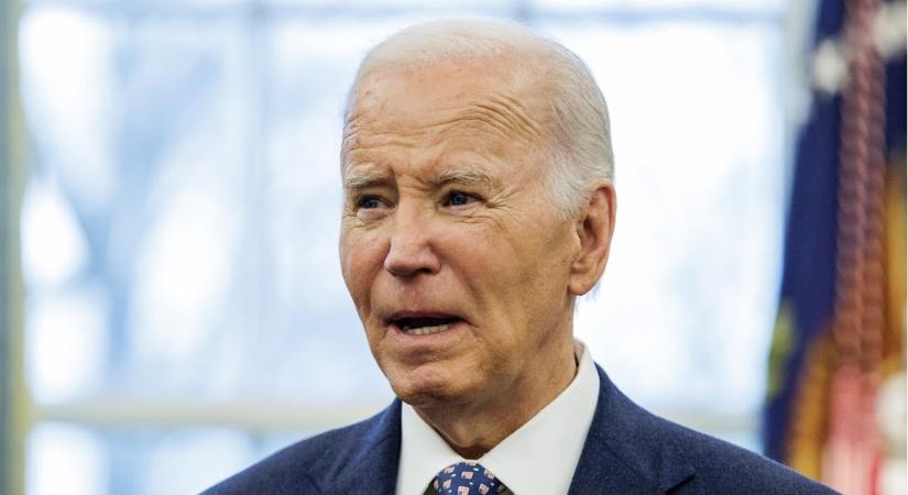 Fordulat Joe Biden rákkezelésében