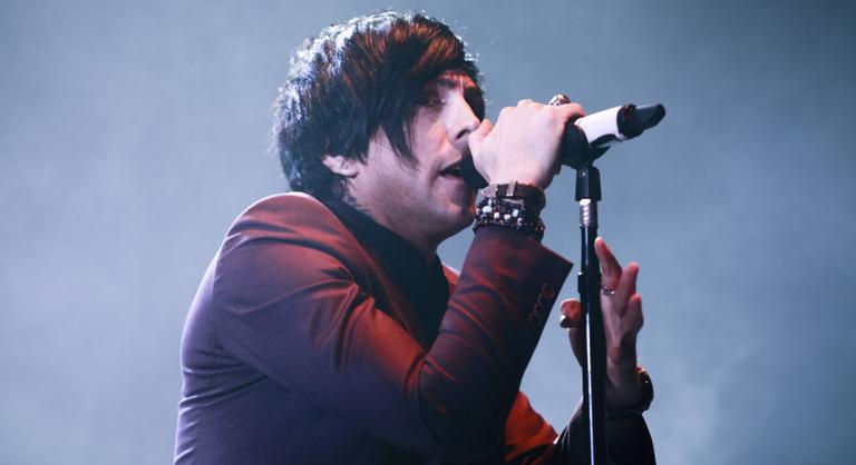 Megölték a börtönben a Lostprophets énekesét, késsel támadta meg rabtársa