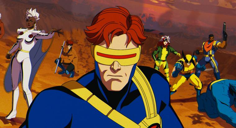 Az X-Men '97 és A barátságos és közkedvelt Pókember is visszatér jövőre
