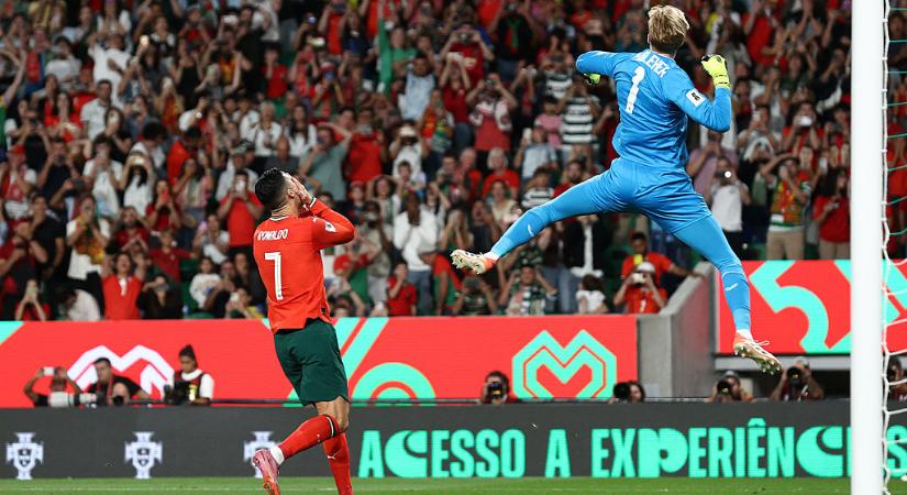Vb 2026: hozta a kötelezőt Spanyolország, Portugália és Olaszország is – EREDMÉNYEK, TABELLÁK