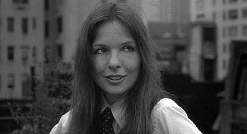 Elhunyt Diane Keaton, az Annie Hall ikonikus színésznője
