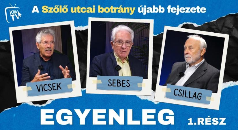 A Szőlő utcai botrány a bizonyítéka annak, hogy rendszerszintű a probléma a gyermekvédelemben