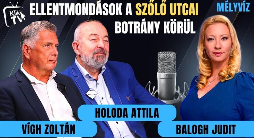 Ellentmondások a Szőlő utcai botrány körül - elemezzük a nemzetközi szálakat