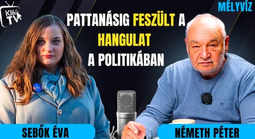 A Szőlő utcai botrány tálalása a bizonyítéka, hogy elkészült a leves, amit a Fidesz 15 éve főz