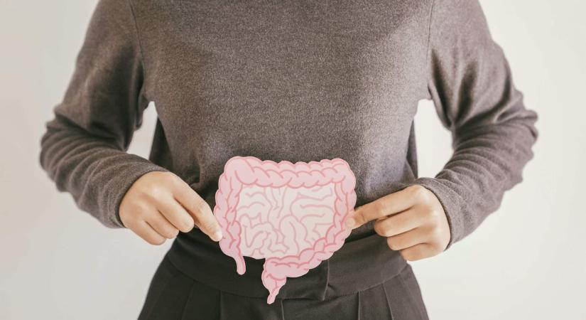 Így csökkentheted a vastagbélrák mellett más bélbetegségek kockázatát is