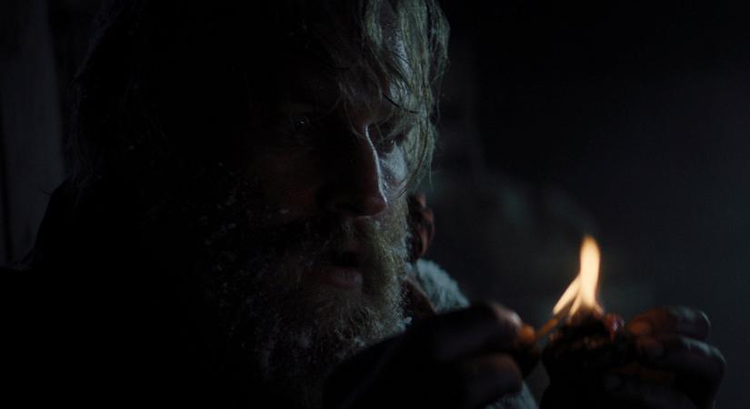 Mától az HBO Maxon: Ezt a drámai westernt nem láthattad a mozikban, 91%-on áll a kritikusok véleményei alapján!