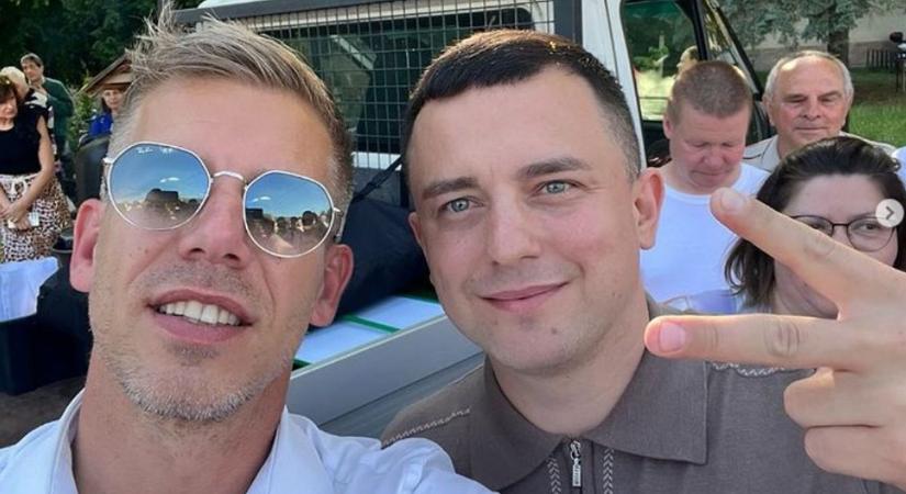 A Tisza Párt programját Brüsszelben álmodták meg, és Ukrajnából hajtják végre