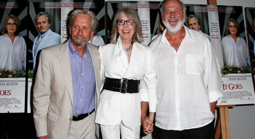 Ez volt Diane Keaton egyik utolsó filmje, ami elérhető az HBO Maxon