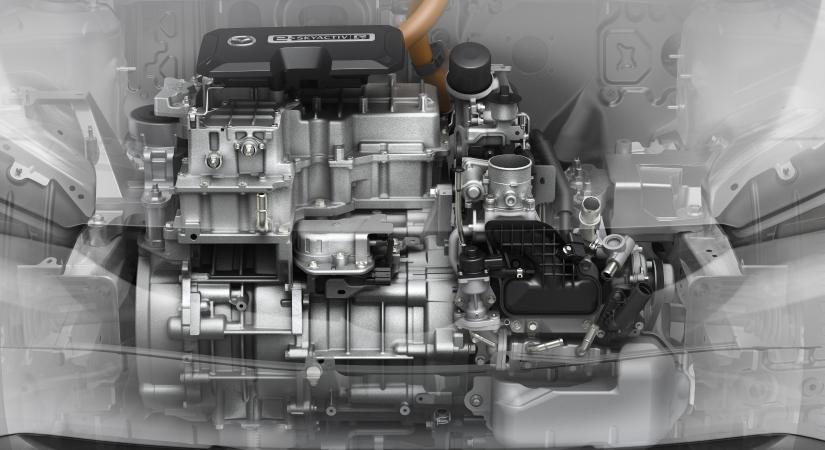 Eljöhet az áramfejlesztős villanyautók kora