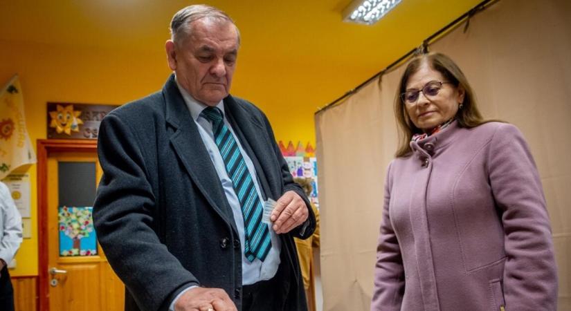 Fideszes fellegvárban tesztelik, hogy van-e kormányváltó hangulat