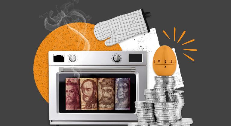 Feketelevest kapott a forint, Varga Mihály következő lépése sokat elárulhat
