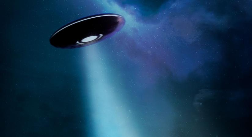 A mai napig nincs magyarázat: tucatnyi UFO-észlelést jelentettek be