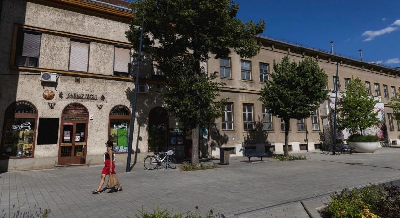 Hamarosan bezár Debrecen egyik népszerű boltja