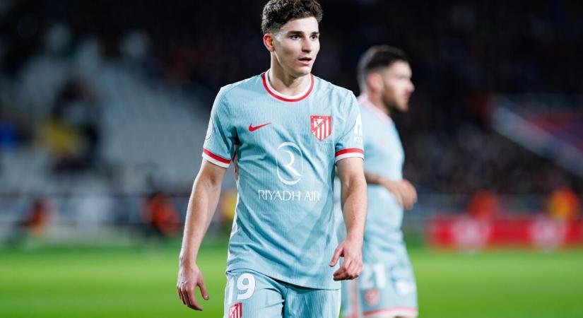 Már megvan Lewandowski utódja Barcelonában, de túlságosan drága a katalánoknak