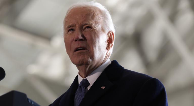 Rákkezelést kap Joe Biden, sugárterápiával és hormonokkal próbálkoznak az orvosok