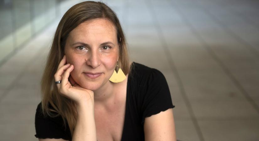 „A három T uralkodik az ifjúsági irodalomban”