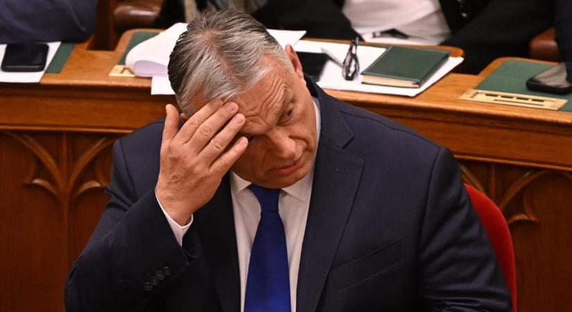 És akkor annyira nincs pénz, hogy a kormány már hitellel kampányol