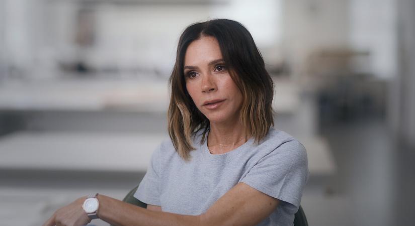 A Netflix ezt hogy engedhette meg? Victoria Beckham doksija egy háromórás reklám