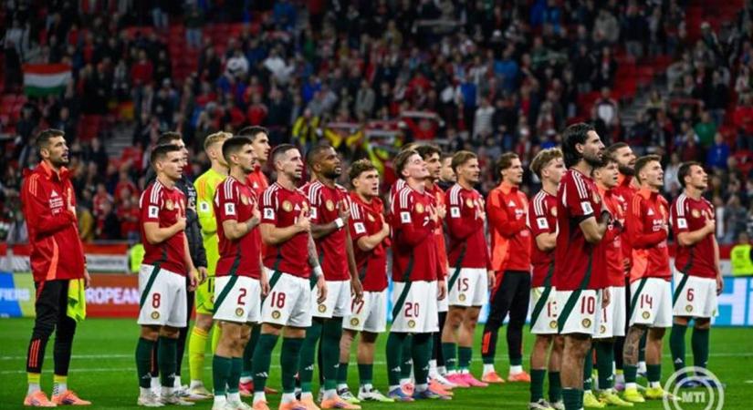 Magyar-örmény - Lukács és Gruber góljával kétgólos győzelem