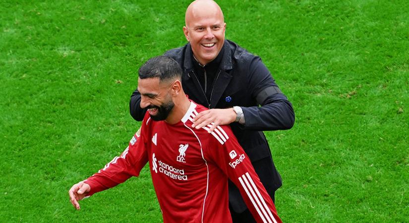 Három sztár neve a listán, zseniális középpályásokkal erősítene a Liverpool