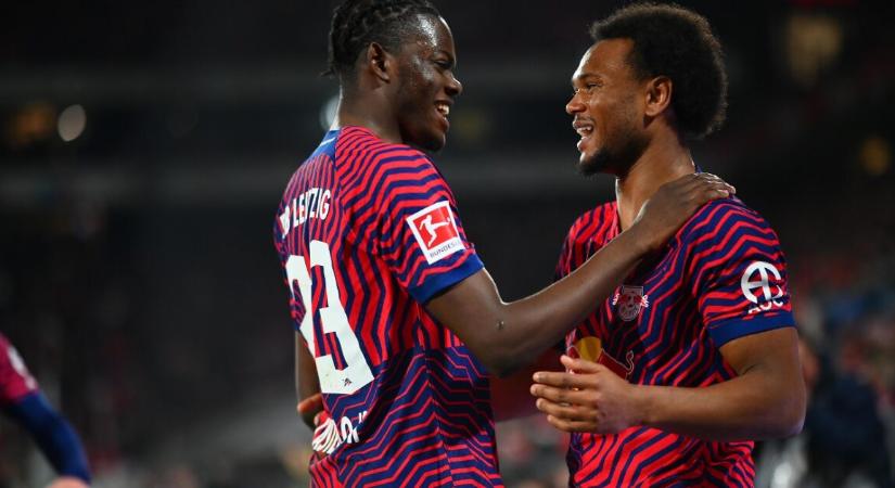 A Liverpool áll az élen, de Chelsea és United is harcban a 22 éves védőért