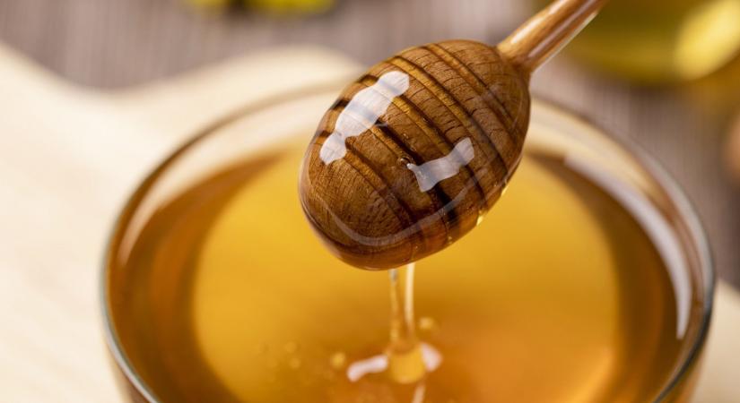 A mézes tea trükkje, lehet, hogy eddig mindent elrontott