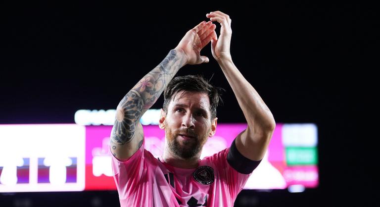 Ezért kosarazta ki az argentin válogatottat Lionel Messi