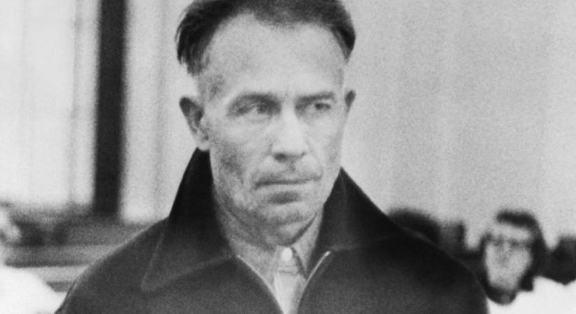 Ilyen volt Ed Gein anyja a valóságban: ő teremtette a szörnyet, akiből a világ leghírhedtebb gyilkosa lett