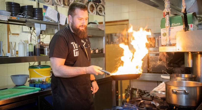 Fizetés, foglalkoztatás – vármegyénk a statisztikák élén