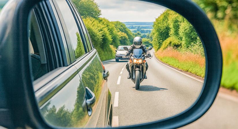 Ezért történnek közlekedési balesetek - Válasz az örök kérdésre