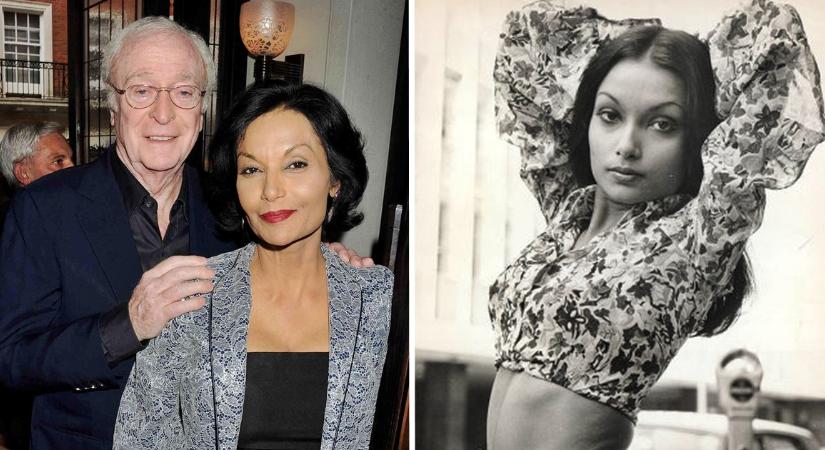 Michael Caine egy reklámfilmben látta meg az igazit – Példamutató házasságuk már 52 éve tart