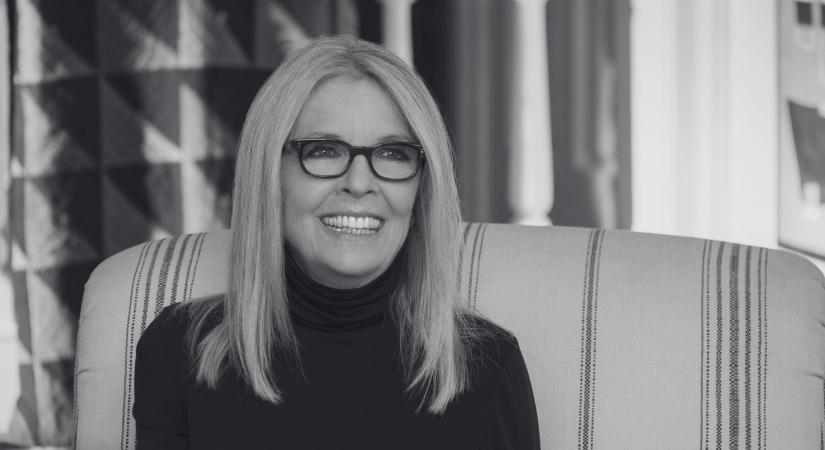 Elhunyt Diane Keaton, az Annie Hall Oscar-díjas színésznője