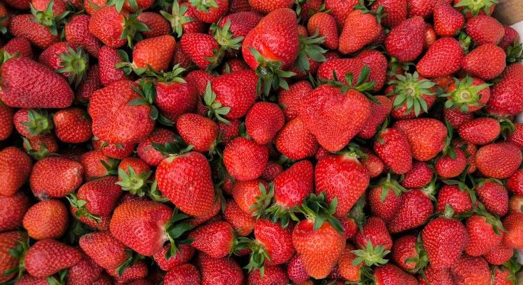 Az eperpiac új szereplői gyorsan fejlődnek