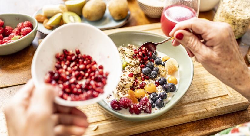 A legjobb magyar szuperélelmiszerek – ezekből mindig tarts otthon