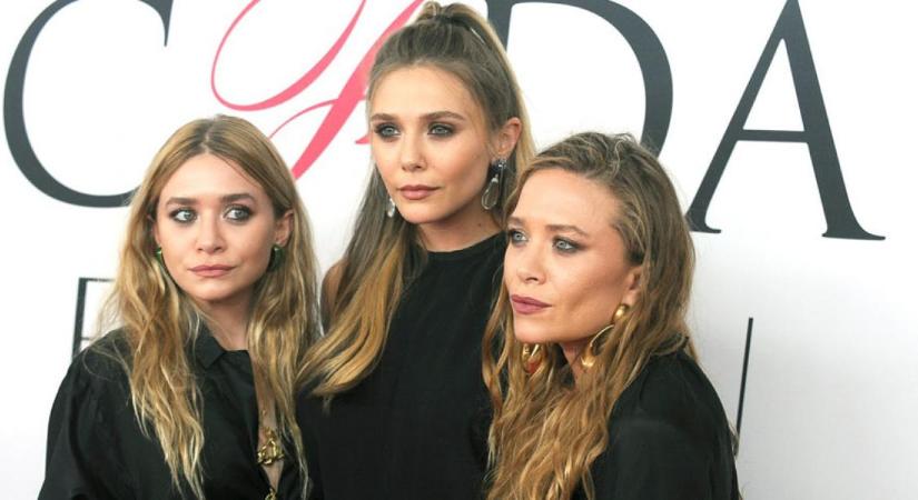 Mary-Kate, Ashley, Elizabeth és a többiek – Fotókon az Olsen-lányok ritkán látott testvérei