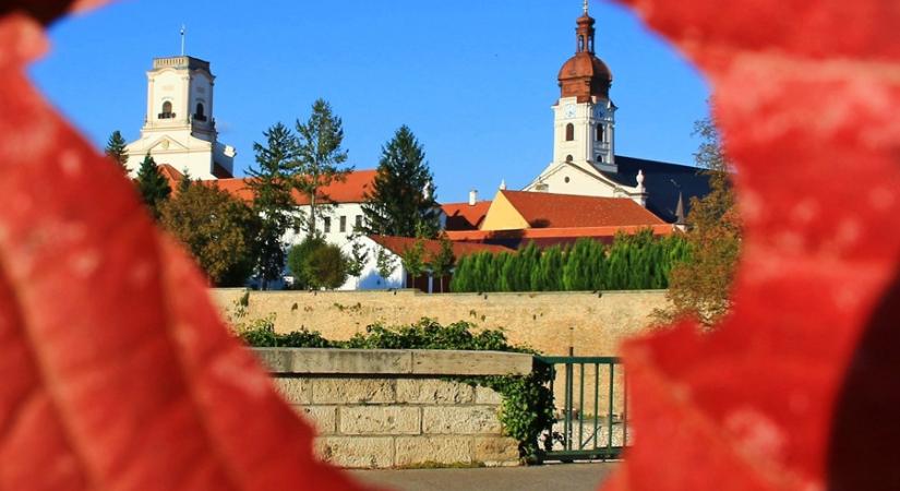 Kellemes őszi idővel zárul a hét