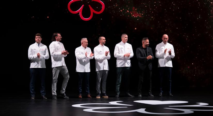 2025-ben is összeállították a legjobb magyar éttermek listáját