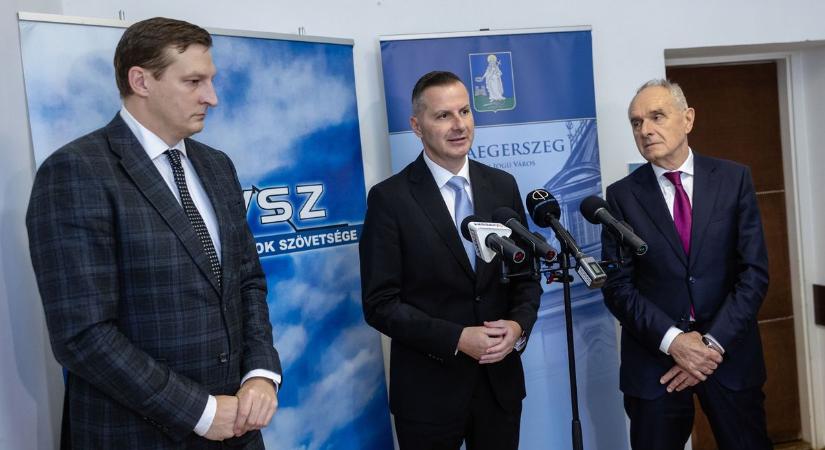 Panyi Miklós: Az Otthon Start Program nem csupán a fiatalok megtartásában segíti a településeket