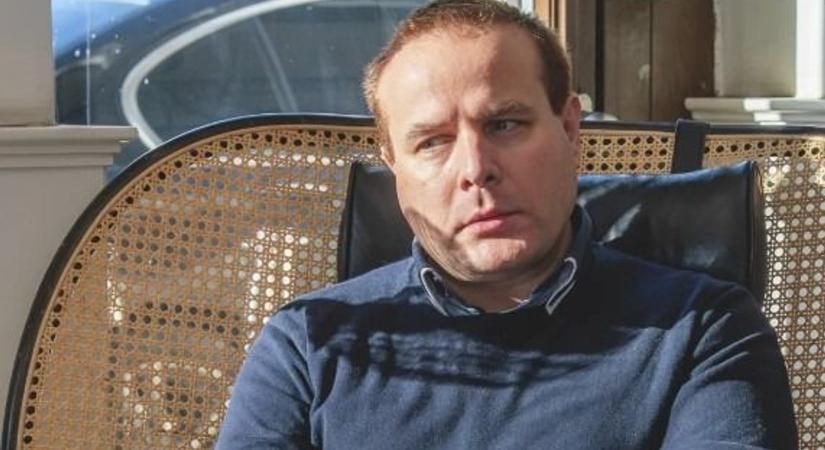 Bagi Iván az Otthon Start programról: „Egy saját lakás hatalmas biztonságérzetet adhat”